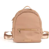 Vivisence Rucksack Damen Klein Verstellbare Träger Diskrete Tasche