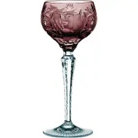 Nachtmann Wine hock PCS/1 3500/2 Traube amethyst 0035947-0 4003762044950