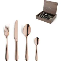Amefa Besteckset Oxford Kupfer (24er Set)