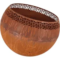 Esschert Design FF504, 580 mm, 580 mm, 465 mm, 1 Stück(e)