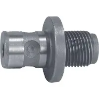 RUKO Adapter für Kernbohrer Quick In / Gewinde M18xP1,5 - 108111