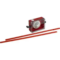Zehnder Rauchmelder für Kanaleinbau von - CZIELE013962