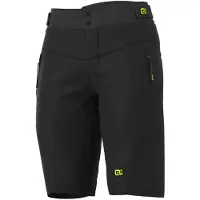 ALÉ Enduro 2.0 nero/black 3XL