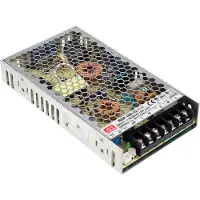 MEAN WELL RSP-100 series RSP-100-24