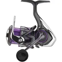 Daiwa 22 PROREX V LT, 4000-CXH, Beidhändig, Spinning Angelrolle, Frontbremse, 10609-401