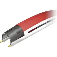 Elite Trainingsreifen Coperton 700 C rot