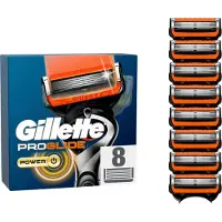 Gillette ProGlide Power Rasierklingen 8 St