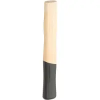 PICARD Ersatzstiel 26cm Esche für 1.000g kg Nr. 4 Nr. 41 Nr. 59 1/2 Hammer Nr. 99031