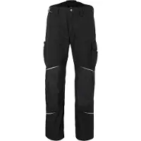 Kübler ACTIVIQ Thermohose ergonomische Linienführung und Industriewäsche