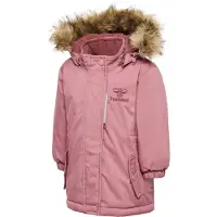 Hummel Winterjacke - hmlPenni Tex - Nostalgie Rose - - 74 - Winterjacken