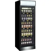 Esta Kühlschrank L 298 GLSSKh-Eco -