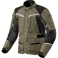 REV'IT! Voltiac 3 H2o Jacke