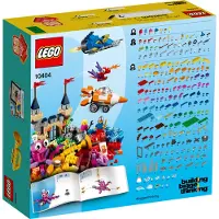 LEGO Am Meeresgrund - building bigger thinking; 10404