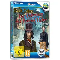 Dark Tales - Der Untergang des Hauses Usher
