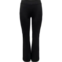 JDY Legere Culotte Pants Stoffhose Flared Schlaghose JDYPRETTY Größe: XXL / 32L