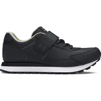 Under Armour Ua Ps Essential Runner - black, Größe:13.5