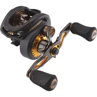 Penn Fathom 200 Low Profile - Linkshand Baitcaster Multirolle