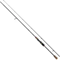 Shimano Fishing Purist Px1 River Specialist Spinnrute Silber 2.13 m / 2-10 g Silber 2.13 m