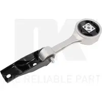 NK Motorlager Gummimetalllager Vorne für VW POLO (9N) 59747090