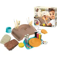 Buki Professional Studio – Töpferwerkstatt