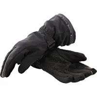 Westin Winter Handschuhe Schwarz L Herren,Damen Schwarz L