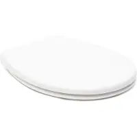 Vitra S20 Round 109-003-909 Universal WC Sitz, Absenkautomatik, Weiß