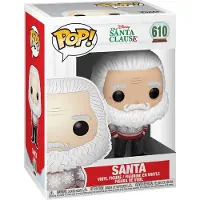 Funko POP! Disney The Santa Clause - Santa 610 - Pop! - Vinyl Figur