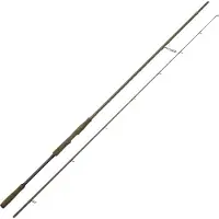 Savage Gear SG4 Fast Game 8ft/2.43m F 20-60g/Mh 2-teilig Spinnrute Zanderrute Hechtrute