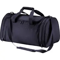 Quadra Sport / Reisetasche - 32 Liter BC770 (Einheitsgröße) (Marineblau)