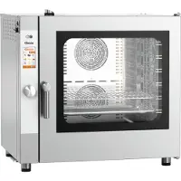 Bartscher Kombidämpfer Silversteam P-7111D