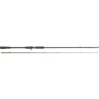 Savage Gear SG4 Fast Game BC 7ft3In/2.21m Mf 30-80g/Xh Baitcastrute Zanderrute Hechtrute