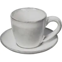 Broste Copenhagen NORDIC SAND Espressotasse 0,05 l