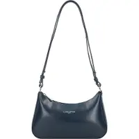 LANCASTER PARIS Suave Ace Umhängetasche Leder 27 cm