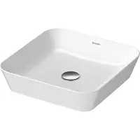 Duravit 2340430000 Aufsatzbecken Cape Cod 430mm Weiss,