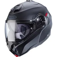 Caberg DUKE EVO MONO Klapphelm M in schwarz