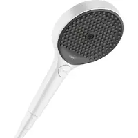 Hansgrohe 26862700 Handbrause Rainfinity 130 3jet