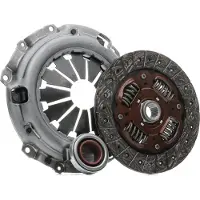EXEDY Kupplungssatz HCK2070