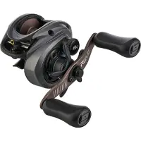 Abu Garcia Revo 5 SX LP-L Reel - Baitcasterrolle