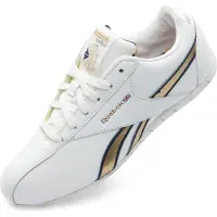 Reebok Sportschuhe World Sprint Weiß - 32.5