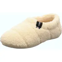 Verbenas Damen Hausschuh YALE NAIROBI beige
