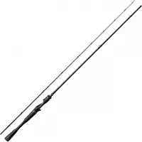 Shimano Fishing Poison Adrena 2 Baitcastrute