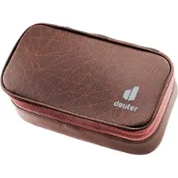 Deuter Schlampermäppchen Pencil Case raisin-caspia