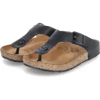 Haflinger - Women's Bio Memphis - Sandalen Gr 36 beige
