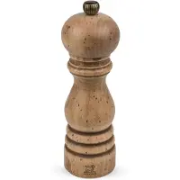 Peugeot Paris Antique, Salz- & Pfeffermühle, Holz, 180 mm
