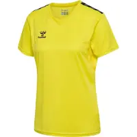 Hummel hmlAUTHENTIC PL JERSEY S/S WOMAN