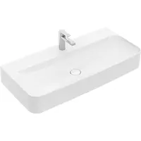Villeroy & Boch 4168A2R1 Waschbecken Finion 1000x470mm