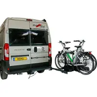 AG Automotive Van-Swing Schwenkmodul Scharnier Rechts Fahrradträger passend für Fiat Ducato