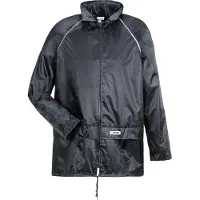 Planam Regenanzug Aqua Gr. M marine