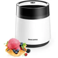 Tescoma Elektrische Eiscreme-Maschine GrandCHEF