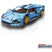 Jie Star Lamborghini Sian Sports Car 92018